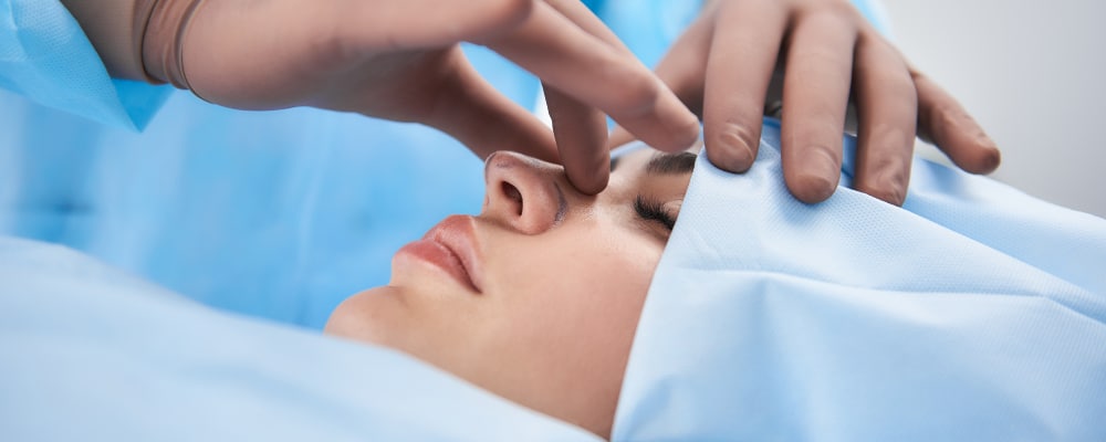 Rhinoplasty Jakarta Terbaik - Apa itu Rhinoplasty