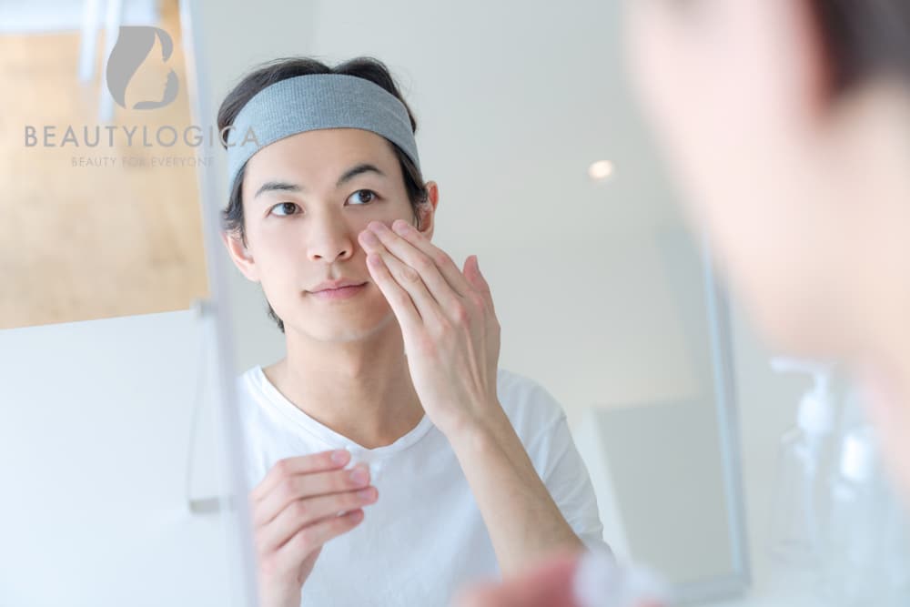 Skincare Terbaik untuk Pria