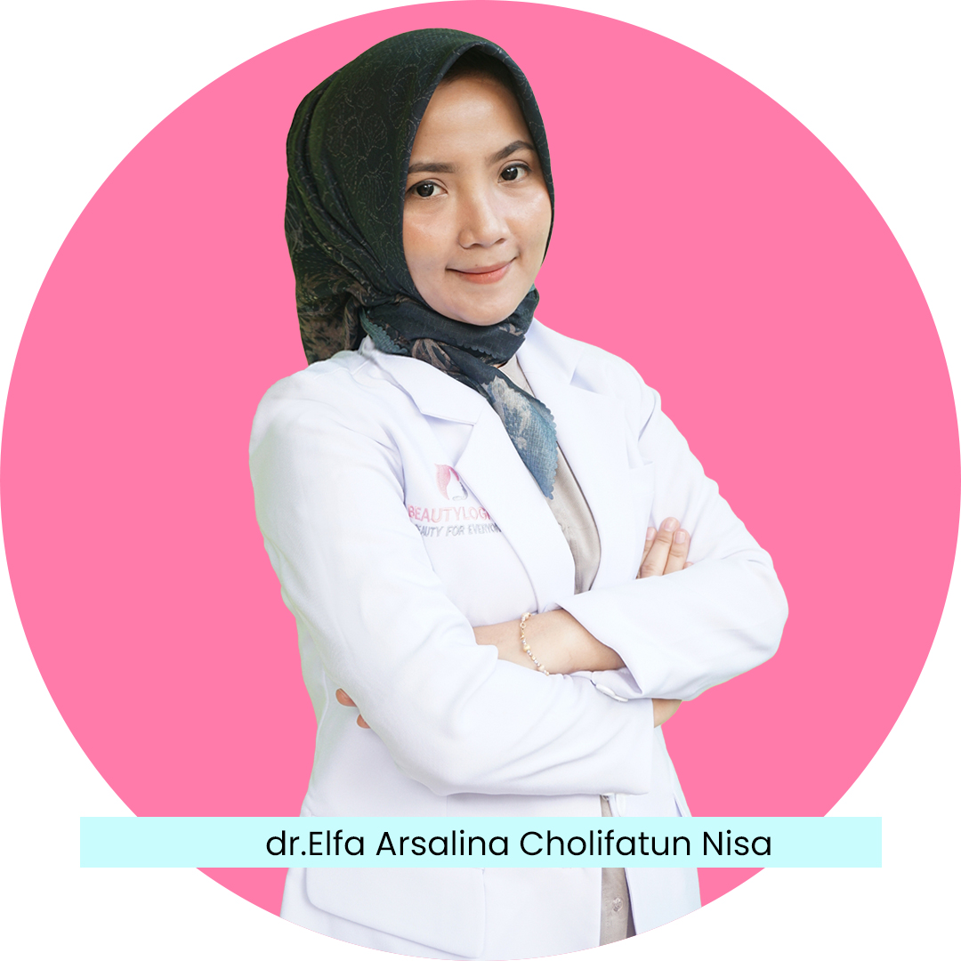 Our Doctor