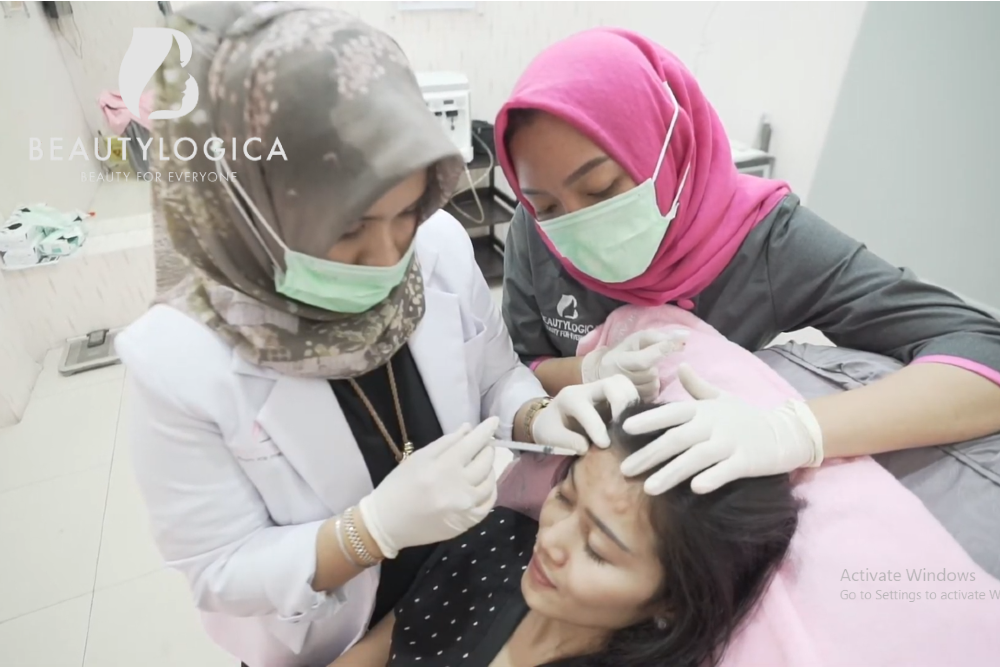 Cara Menghilangkan Keriput di Kulit Wajah