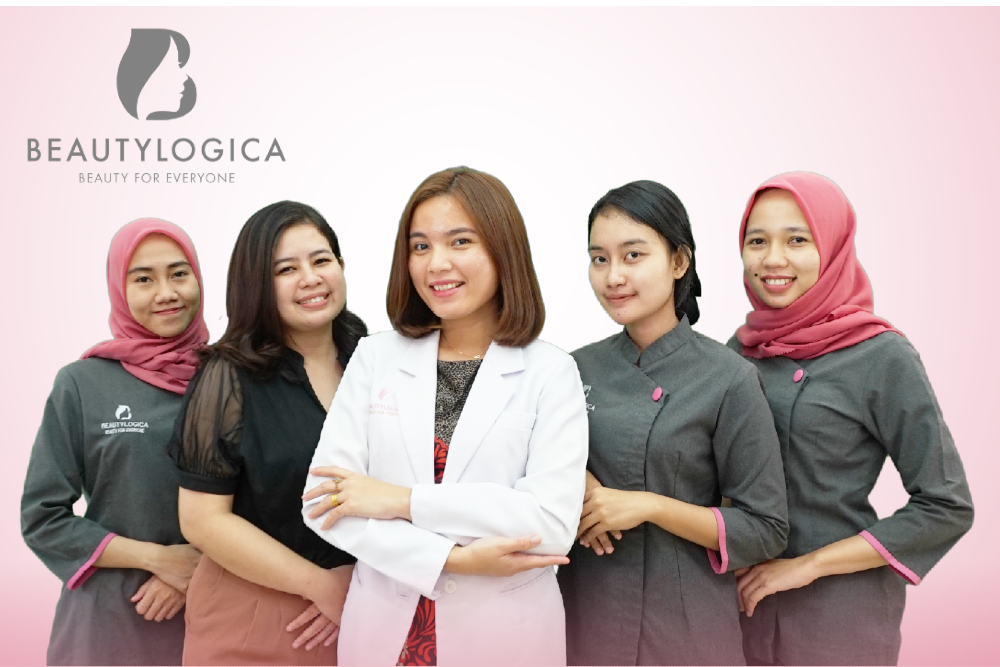 Klinik Perawatan Wajah Terdekat dari Lokasi Saya