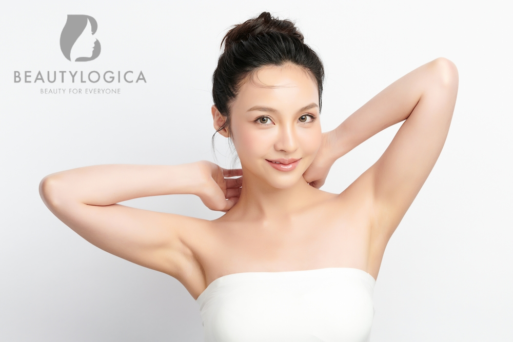 Harga Chemical Peeling Badan di Klinik Kecantikan