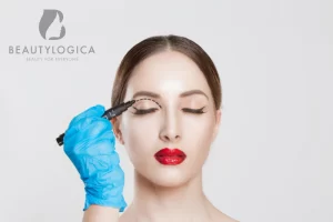 Harga Operasi Kelopak Mata di Klinik Kecantikan