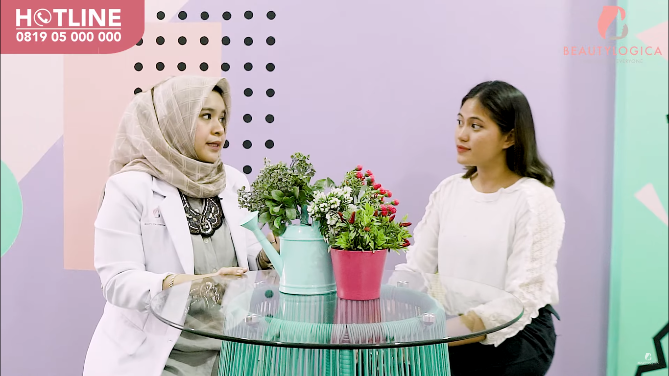 Klinik Kecantikan Terbaik untuk Tanam Benang Pipi