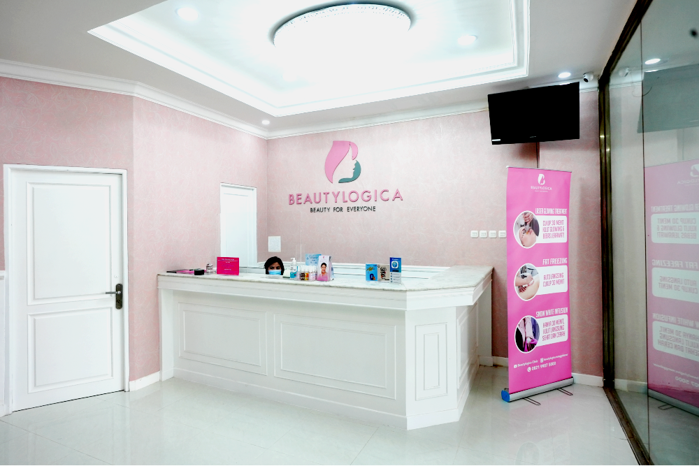 Klinik Kecantikan di Antapani Bandung