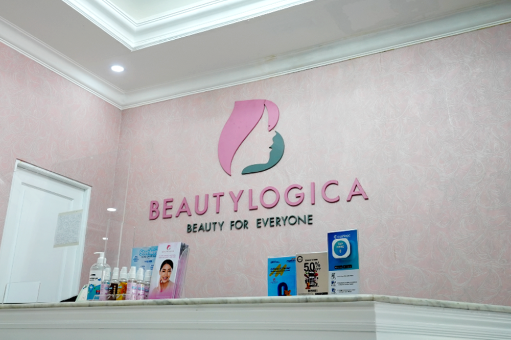 Klinik Perawatan Wajah Terdekat dari Lokasi Saya