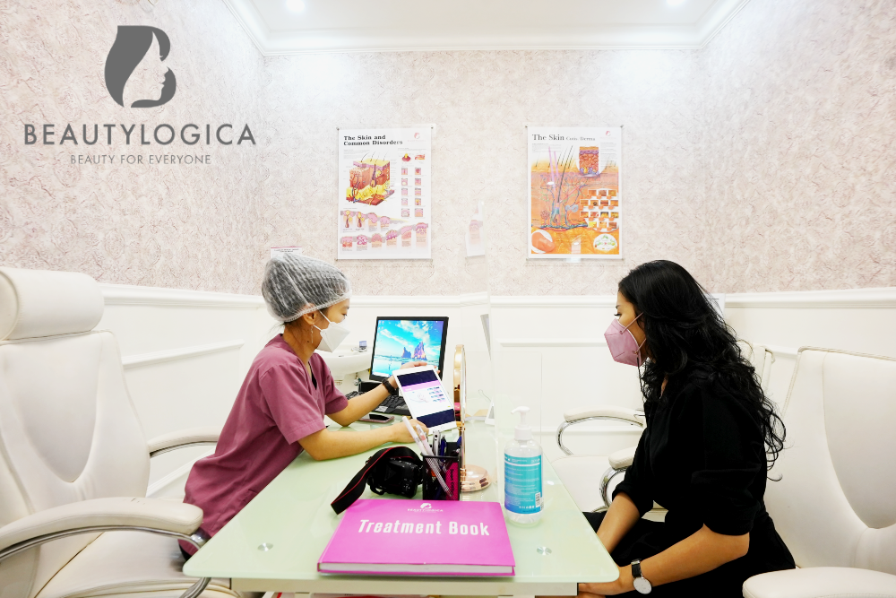 Tips Memilih Klinik Kecantikan Terdekat Murah