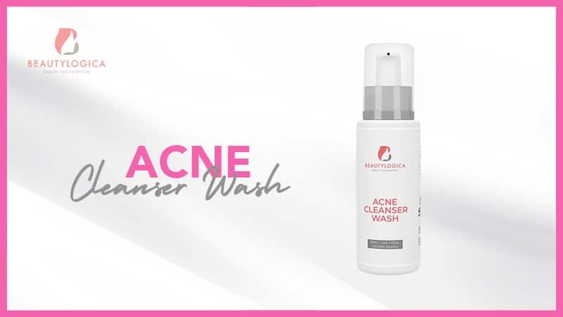 Sabun Cuci Muka untuk Kulit Berminyak