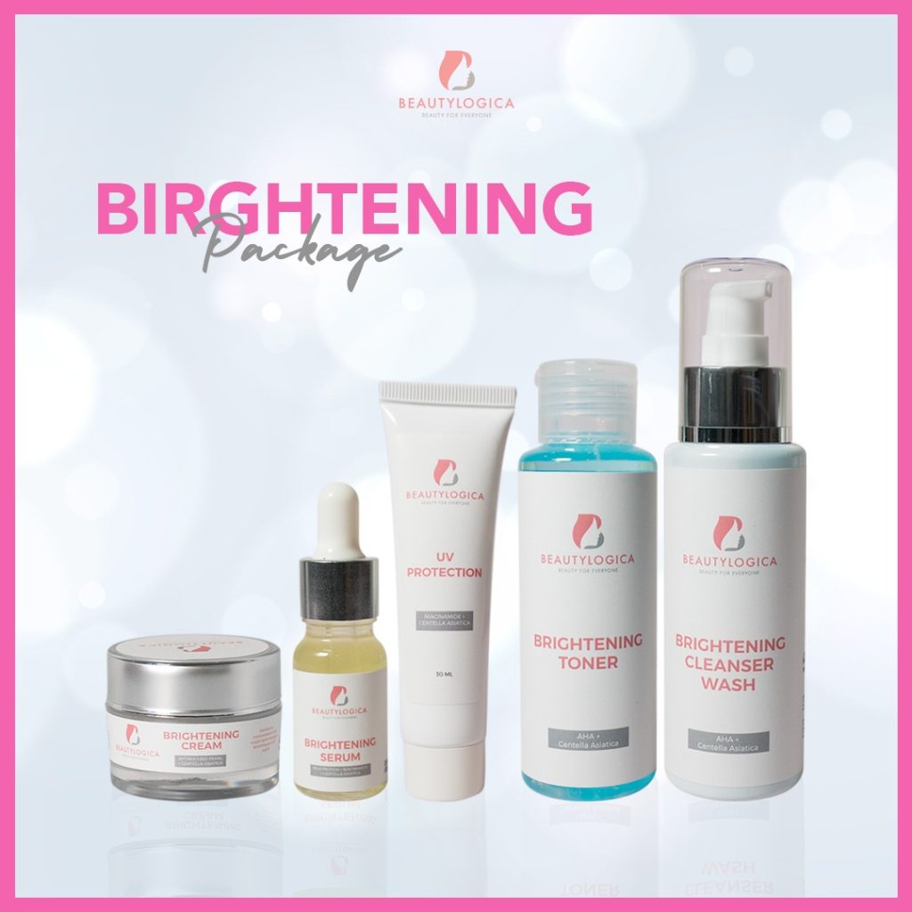 Rekomendasi Produk Skincare untuk Kulit Kering dan Kusam
