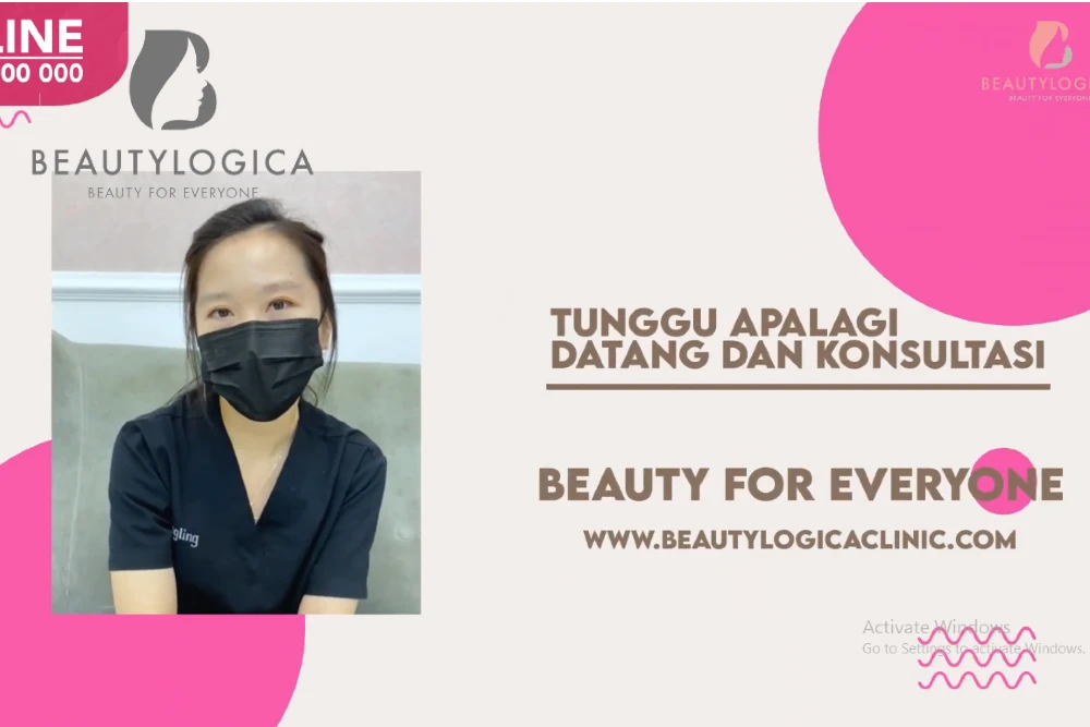 Buat Janji Konsultasi Dokter Muka yang Bagus