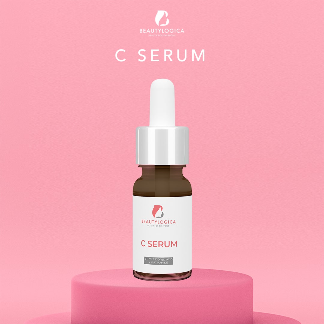 C SERUM BEAUTYLOGICA CLINIC