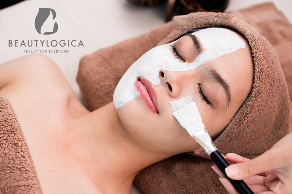 Harga Facial di Klinik Kecantikan