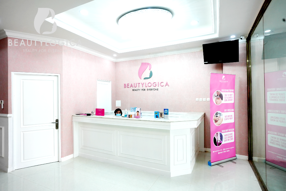 Klinik Kecantikan Jakarta Murah