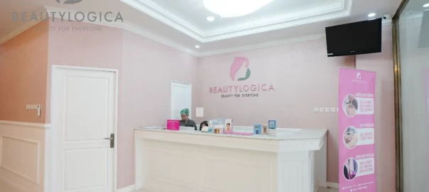Klinik Kecantikan Terdekat dari Lokasi Saya