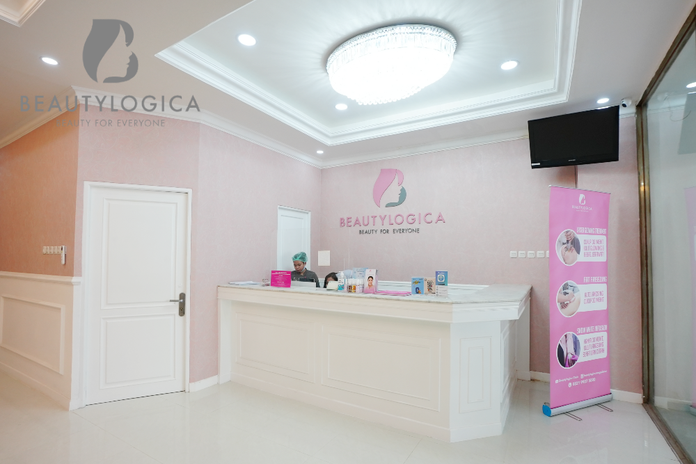 Klinik Kecantikan Terdekat dari Lokasi Saya