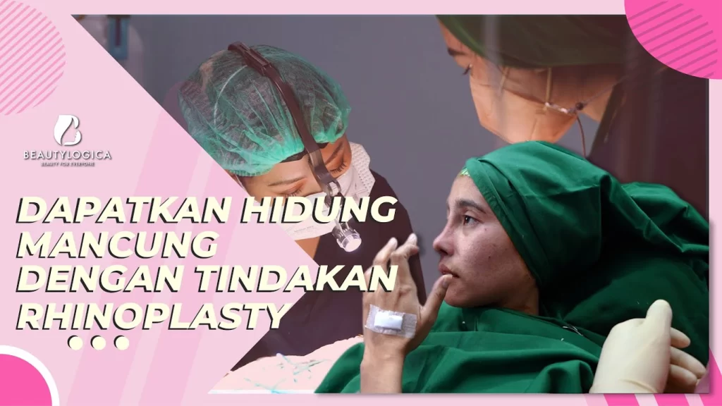 Klinik Operasi Plastik Terdekat dari Lokasi Saya