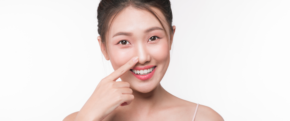 Klinik Tanam Benang Hidung