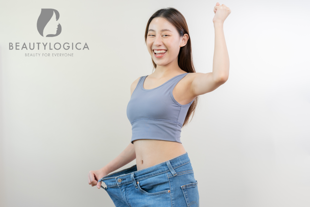Liposuction - Cara Menurunkan Berat Badan 5Kg dalam 1 Minggu