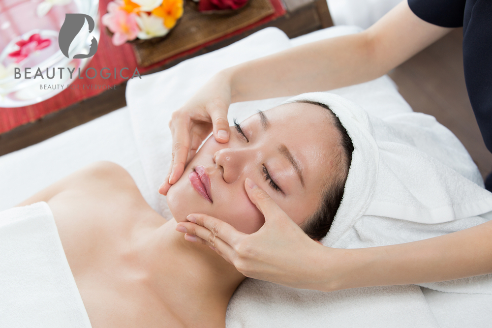 Tahapan Facial di Klinik Kecantikan