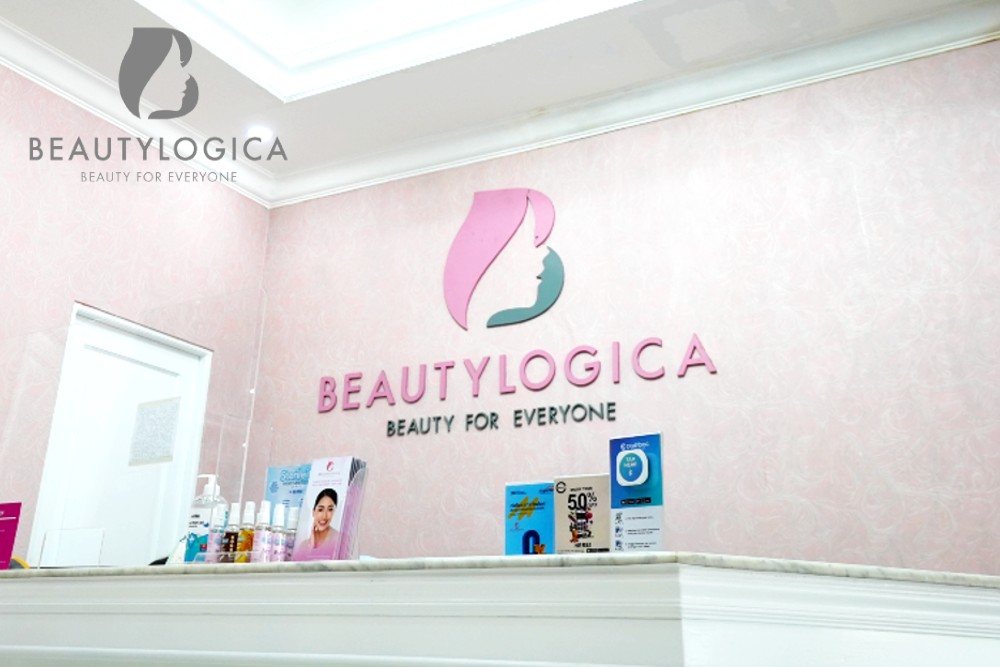 Tempat Treatment Wajah Terdekat dan Terbaik