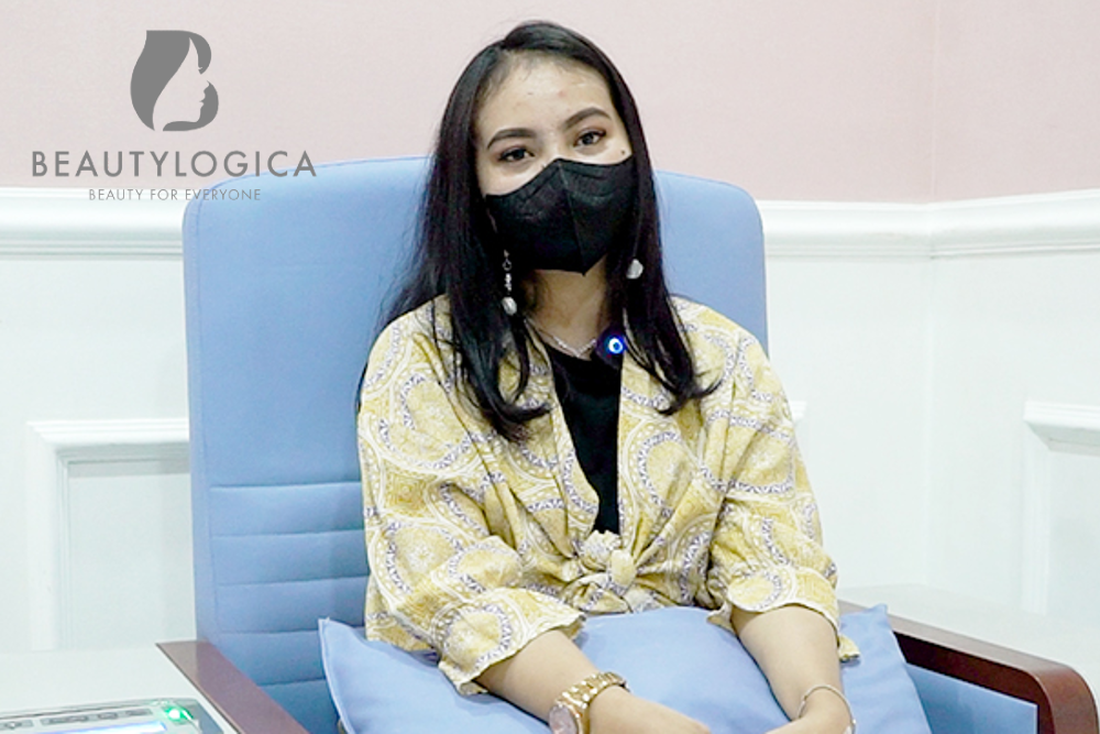 Treatment Merapatkan Miss V