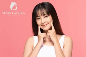 Sedot Lemak Pipi