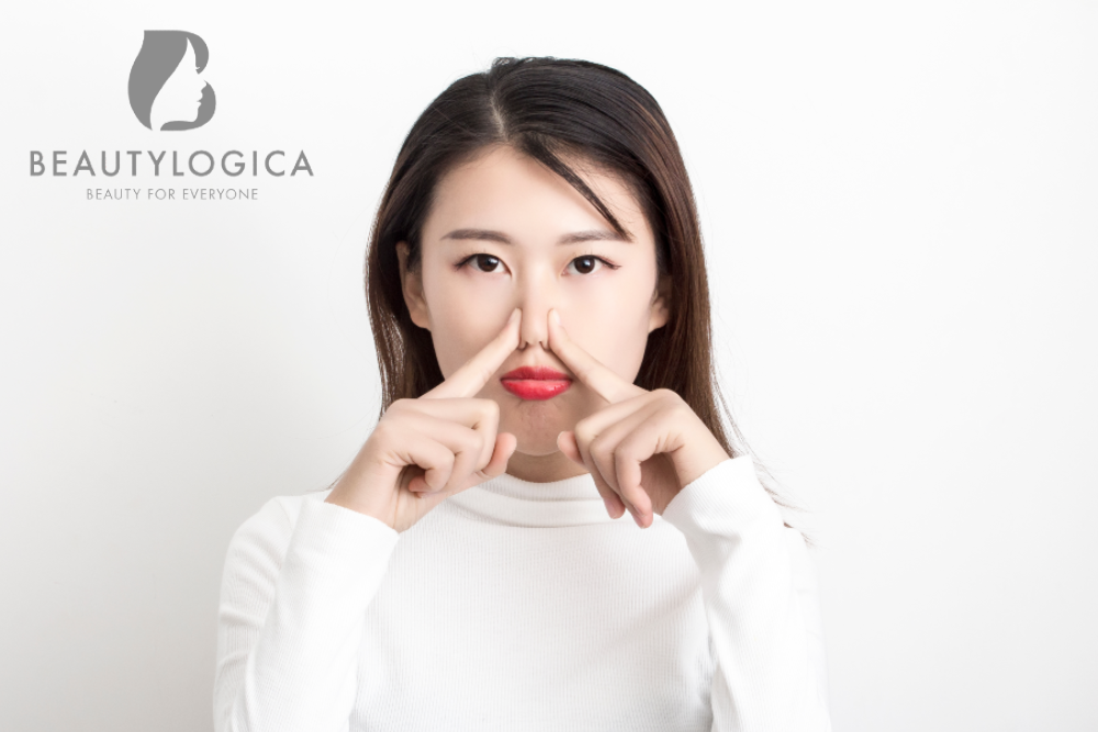 Operasi Cuping Hidung