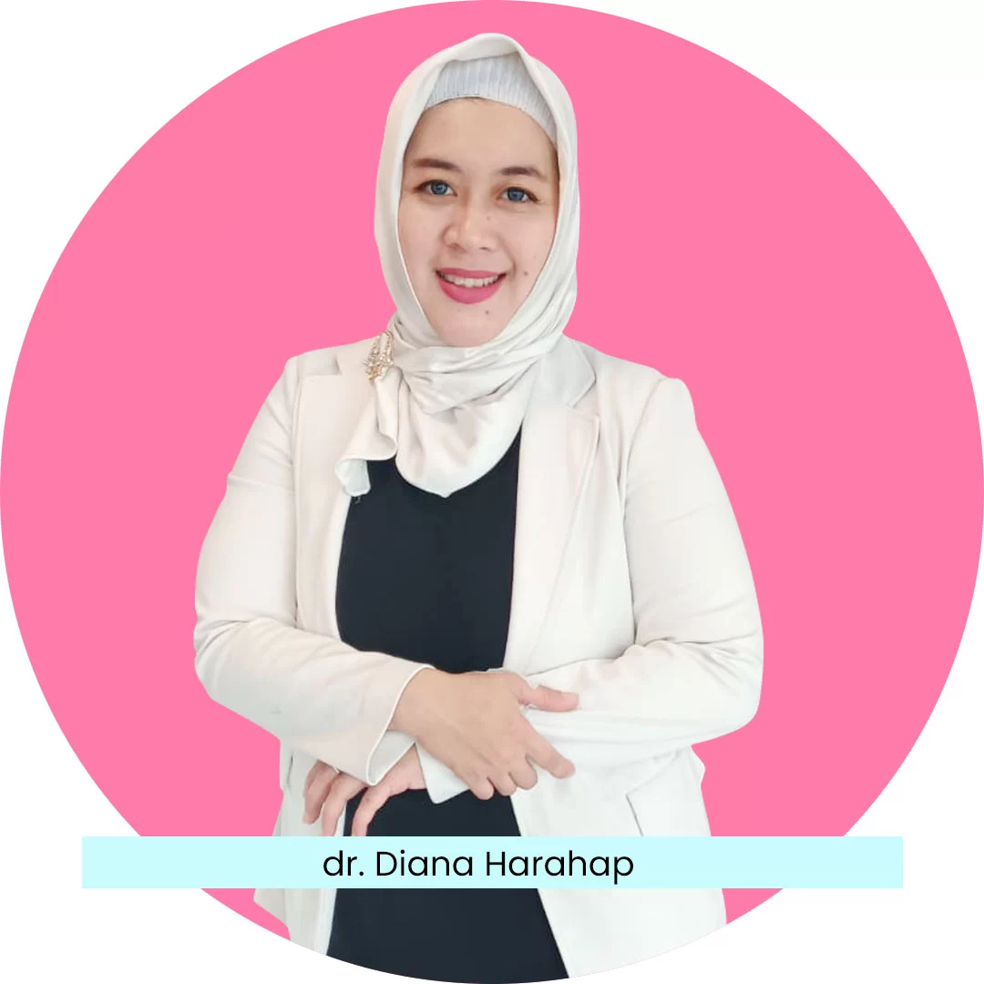 Our Doctor