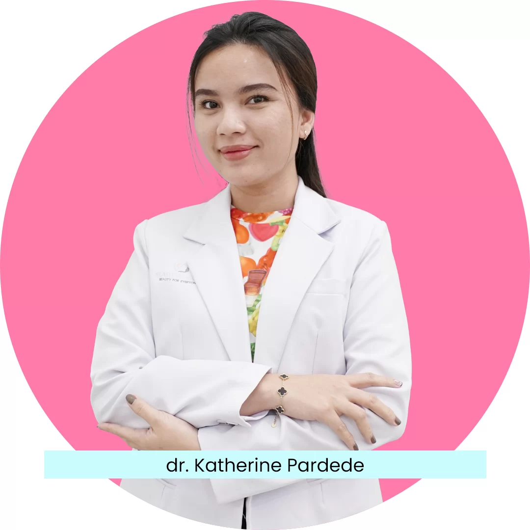 Our Doctor